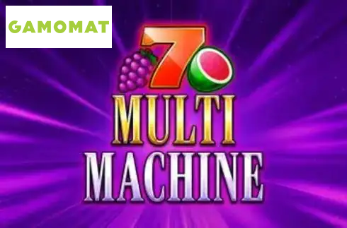 Multi Machine